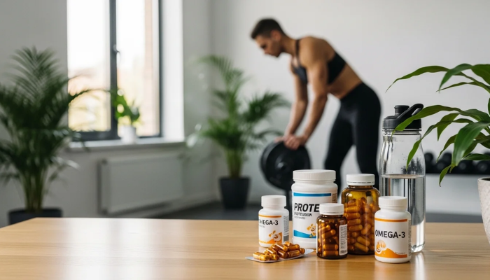 Supplement Management TheSpoonAthletic: The Ultimate Guide to Smarter Nutrition and Peak Athletic Performance supplement management thespoonathletic