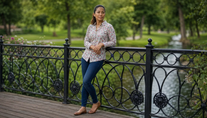 Royce Renee Woods: The Untold Story of Tiger Woods’ Talented Half-Sister royce renee woods