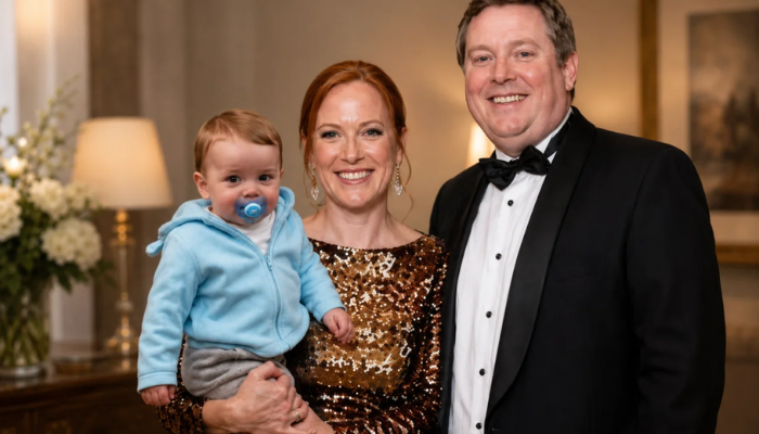 Genevieve Mecher: Inside the Life of Jen Psaki’s Daughter and Her Family Background genevieve mecher