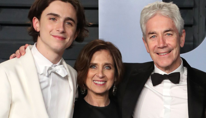 Marc Chalamet: Inside the Life, Career, and Family Background of Timothée Chalamet’s Father marc chalamet