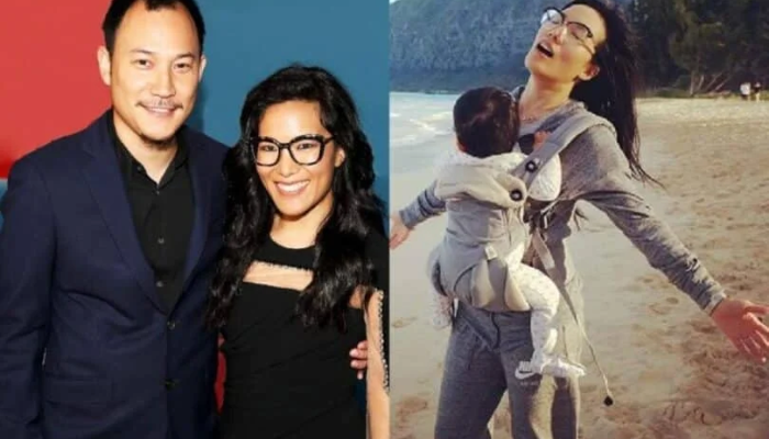 Ali Wong Kids: Inside the Comedian’s Family Life, Parenting Journey, and Private World ali wong kids