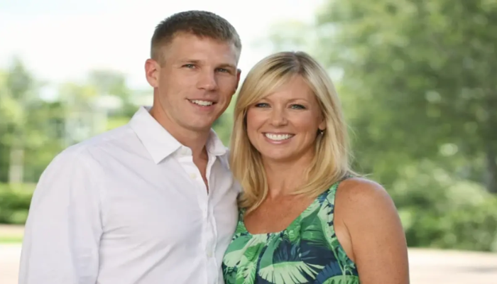 Denika Kisty: The Inspiring Life, Athletic Career, and Family Journey of a Remarkable Woman denika kisty