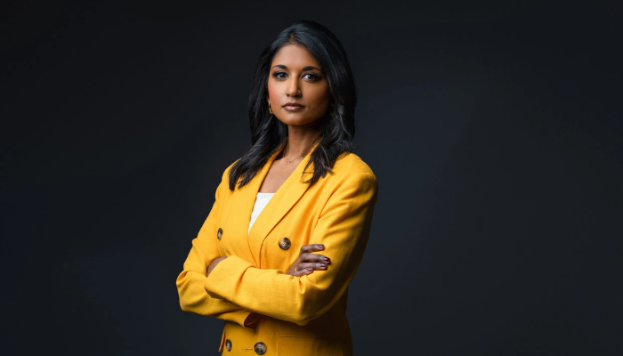 Sumi Somaskanda: The Inspiring Journey, Career, and Impact of a Global Journalist sumi somaskanda