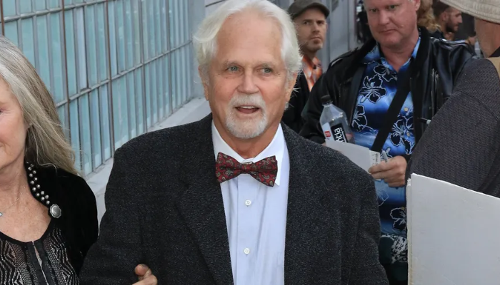 Tony Dow Wife: A Complete Look at Her Life, Marriage, and Enduring Legacy tony dow wife