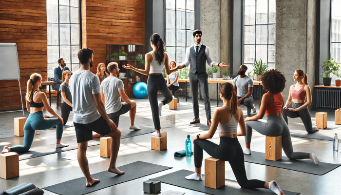 Mini Block LatestHealthTricks Meet: The Ultimate Guide to Modern Health and Wellness Trends mini block latesthealthtricks meet