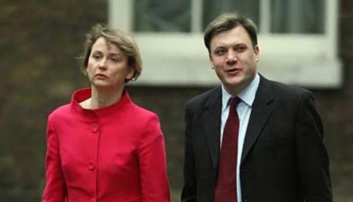 Yvette Cooper Net Worth: Career Earnings Political Success and Financial Growth yvette cooper net worth