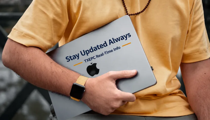 Stay Always Updated with TXEPC Site: The Ultimate Guide to Staying Informed and Ahead stay always updated with txepc site