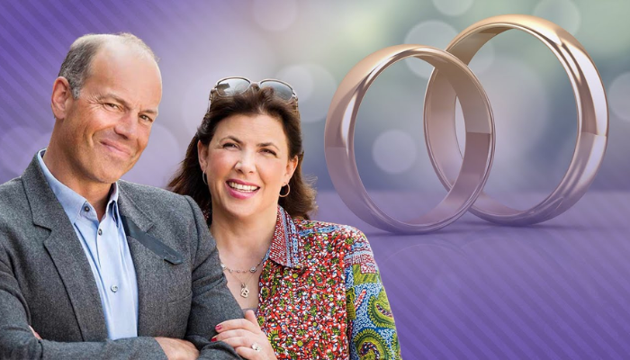 Phil Spencer Wife: Everything to Know About His Marriage, Family Life, and Personal Journey phil spencer wife