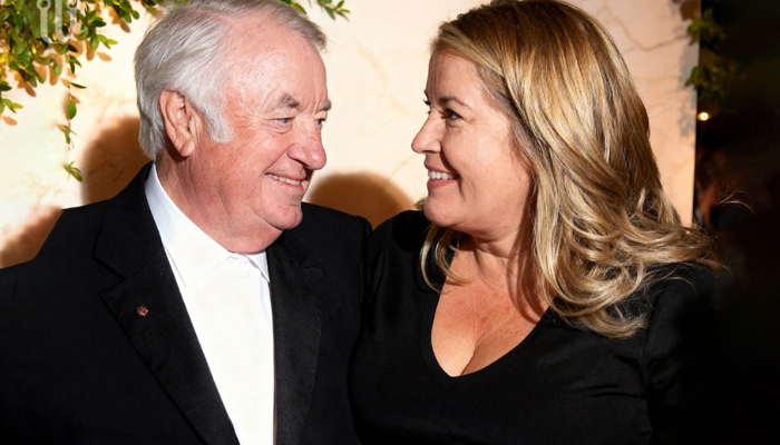 Liza Tarbuck Husband: The Truth About Liza Tarbuck’s Love Life, Relationships, and Personal Journey liza tarbuck husband