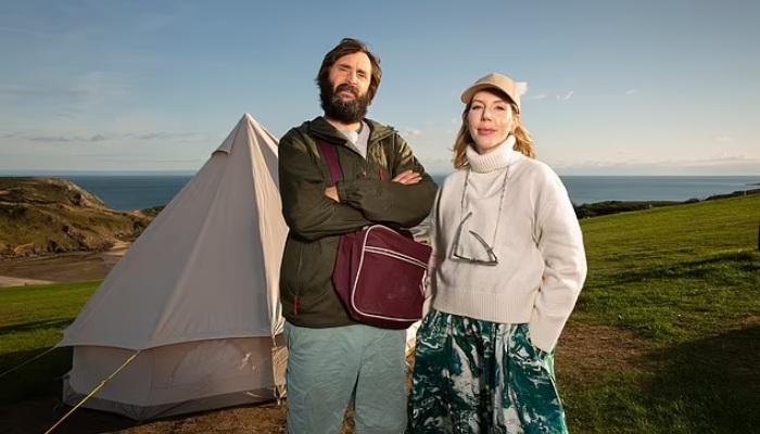 Joe wilkinson wife: Inside the Life, Relationship, and Private World of the Comedian’s Partner joe wilkinson wife