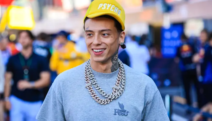 Central cee net worth: Inside the Rising Fortune of the UK Rap Superstar in 2026 central cee net worth