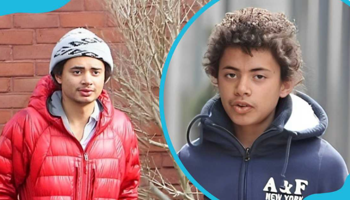 Oscar Maximilian Jackman: The Untold Story of Hugh Jackman’s Son and His Life Beyond the Spotlight oscar maximilian jackman