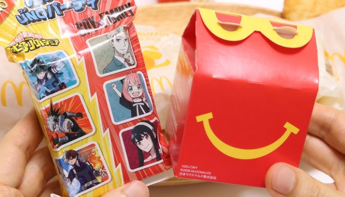 Mcdonalds my stuff: The Complete Guide to McDonald’s Employee Portal, Features, Benefits, and Access mcdonalds my stuff