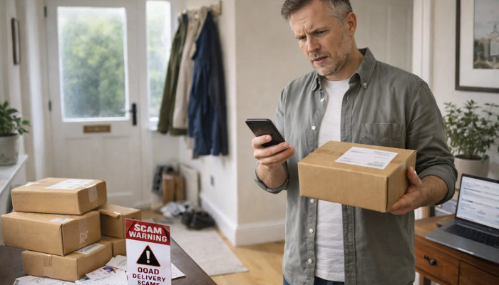 ETarget Parcel: A Complete Guide to Modern Parcel Tracking and Delivery Solutions etarget parcel